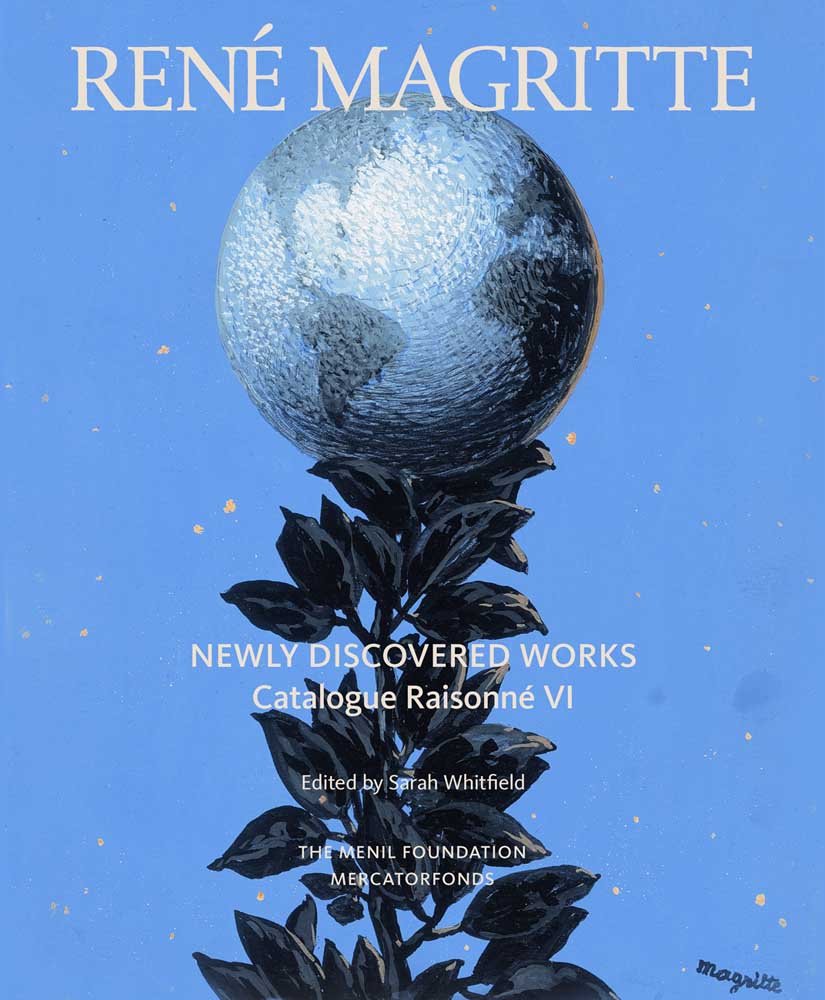 Amazon.com: René Magritte: books, biography, latest update